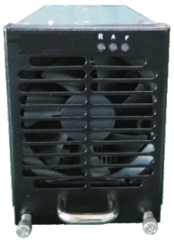 Low voltage input photovoltaic charging module